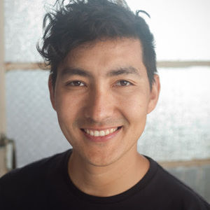 Meet your Posher, Daniel